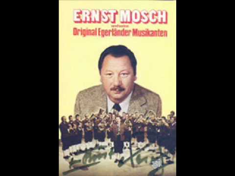 Ernst Mosch - Heimatliebe (Walzer)