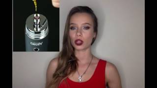 Cloud Vapes Electro - Portable Enail Review by Enail Buyers Guide