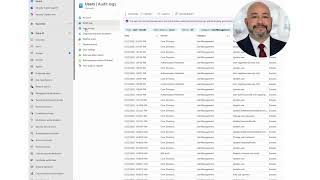 Microsoft Entra ID (formerly Azure AD) activity logs: Sign-in logs Vs Audit logs.