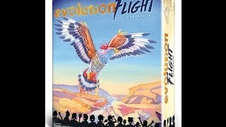 Famous Evolution: Flight Review Profile