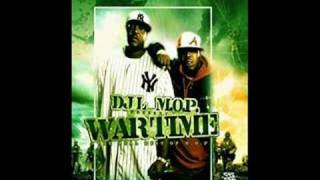 M.O.P. - I'll Whip Yo Head Boy (Remix) (Game Diss)
