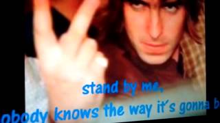 Stand by me ..ric.oasis ..voz 1