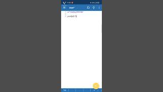 Python tutorial (Slicing Function in String)