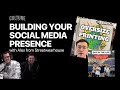 Building a Strong Social Media Presence: Interview with Alex from Streetwearhouse