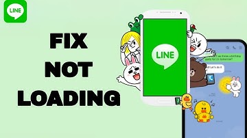 How To Fix And Solve Not Loading On Line App | Final Solution