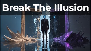 The Psychology of Self-Deception: How to Break Free from the Lies You Tell Yourself | 4k