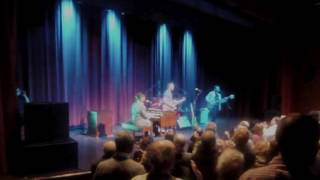 Booker T  Jones Vid 13 Freedom Hall 2016