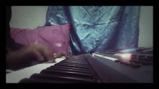 Instrument piano camelia story WA