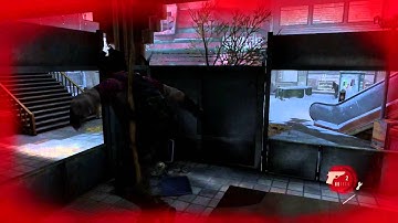 Lets Play The Last Of Us Left Behind Part 11 Save Joel!