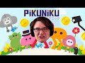 Pikuniku  full 4 hour playthrough