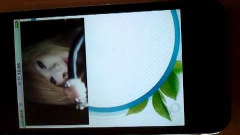 Flash cs5 iPhone app