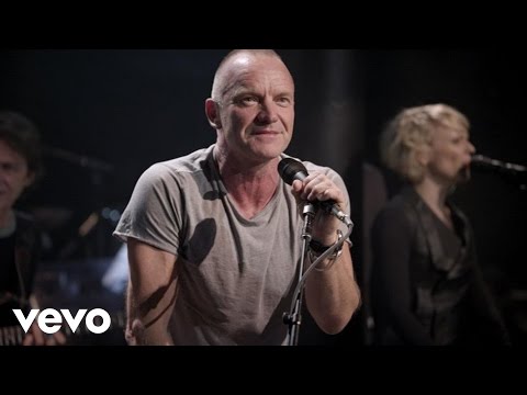 Sting - What Have We Got?