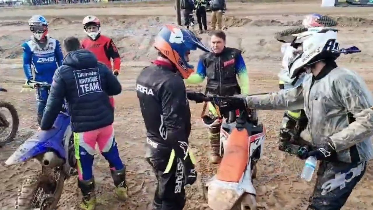 6 HORAS NA FRONTEIRA 2026- Parte 3