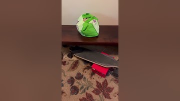 Problem with Wowgo 2S Max. Any suggestions?