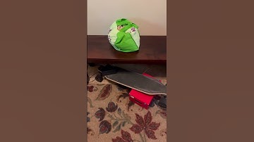 Problem with Wowgo 2S Max. Any suggestions?