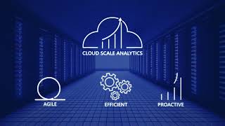 Cloud Scale Analytics