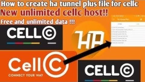 HOW TO SNIFF,DEBUG OR GET A HOST FROM A WORKING HA TUNNEL PLUS FILE 🤫🤫