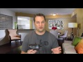 Sony FDR-AX53 Super Stabilized 4K Video Camera Review