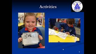 Reception Induction