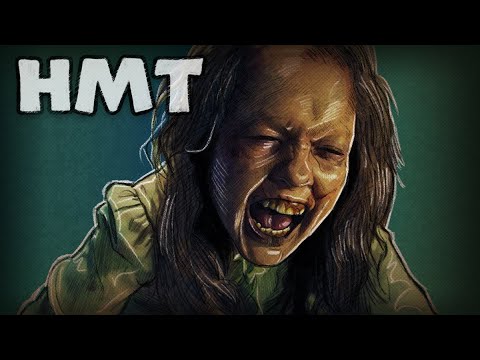 The Exorcist: Believer Review with Max and Sydney