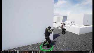 Unreal Game Project Test 002