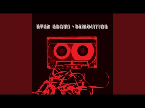 Ryan Adams — Tomorrow