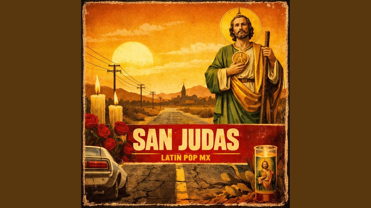 San Judas