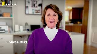 How SentinelOne Scales Authentic Customer Stories with PeerSpot