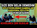 Aliyev Fransız ABD'li Başkanı Kameralar Önünde KOVDU..!! Dünya'ya REZİL ETTİ. Yüzlerine Karşı..