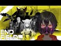 "ARKNIGHT:ENDFIELD INDONESIA"Lanjut Apakah udah normal?