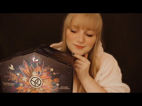 Le mois des Calendriers de l'Avent : Yves Rocher 🎄