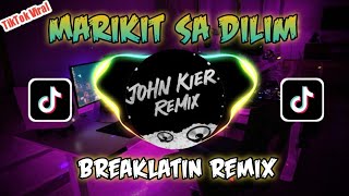 Juan Caoile, Kyleswish  | Marikit Sa Dilim | Breaklatin Remix
