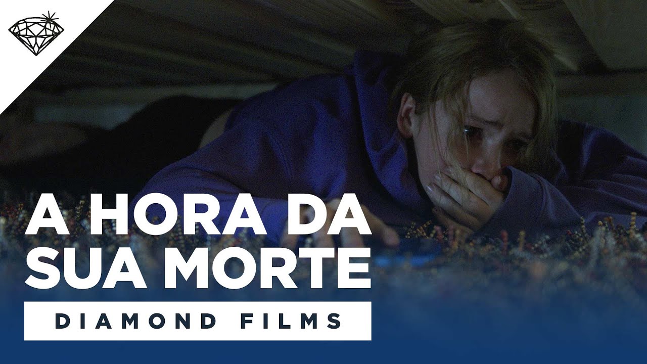 filme app da morte