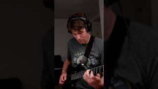 Mateus Asato How Deep Is Your Love Guitar Tablature Breakdown