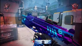 45 KILLS IN RANKED! WORLD RECORD (Warface Breakout)