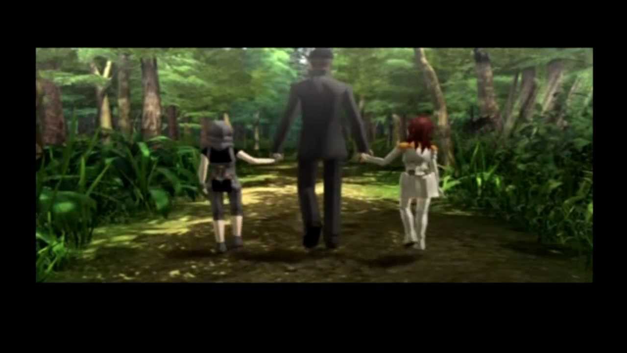 Let's play Digital Devil Saga 2 Part 1 Beginnings YouTube