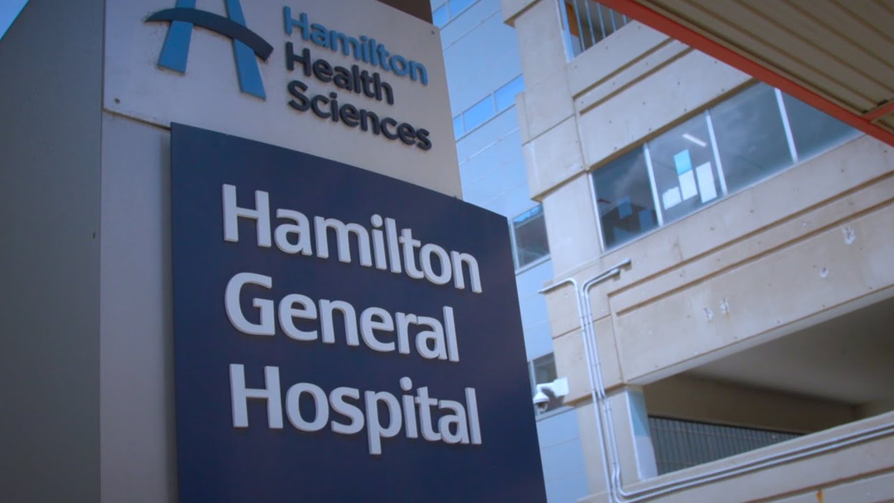 Hamilton Health Sciences reduced their carbon footprint by 50% by working with Toromont Cat.
