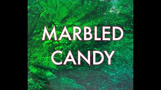 Candy Marble Graphics