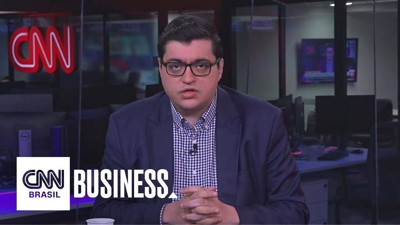 Economista Felipe Salto comenta pacote econômico anunciado por Haddad | CNN PRIME TIME