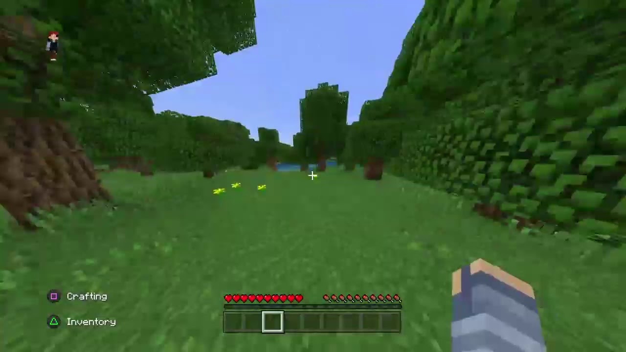 Minecraft lets play a new beginning ep,1 - YouTube