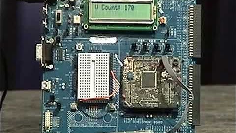 Intro to the CY8CKIT-001 PSoC Development Kit