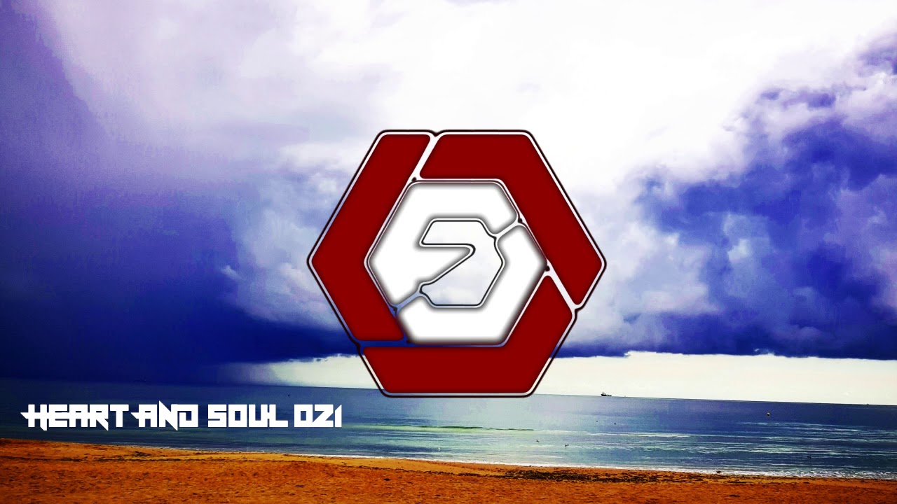 Liquid Drum And Bass Mix - HEART AND SOUL 021