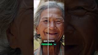 Persona App Best Videophoto Editor