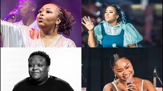 Oncemore Six, Lebo sekgobela, Xolly Mncwango, Mpumi Mtsweni-Themba lendalo yonke Medley in itende