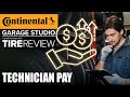 Are You Paying Technicians What They Deserve?