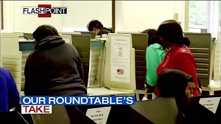 Flashpoint Dec. 4, 2016
