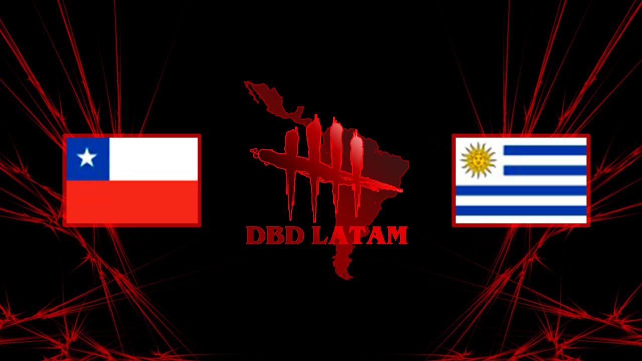 [DBD] Amistosos Pre-Mundial 2026 Chile VS Uruguay