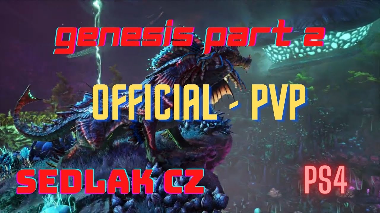 Ark survival evolved - PVP OFFICIAL
