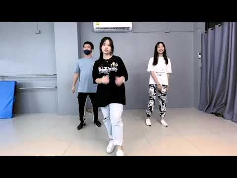 K-POP Class : What You Waiting For - SOMI