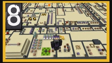 8: Detecting the block beneath a player and changing it [Minecraft Map Making]